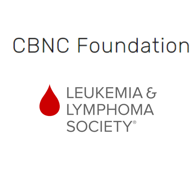 CBNC Foundation and Leukemia &#038; Lymphoma Society