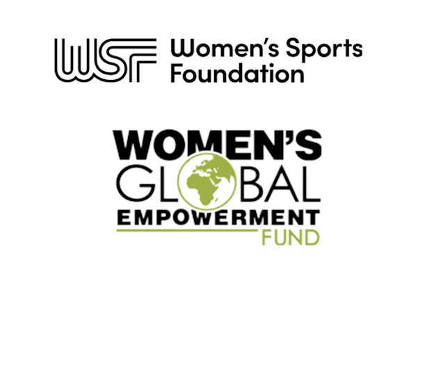 Women’s Sports Foundation and Women’s Global Empowerment Fund